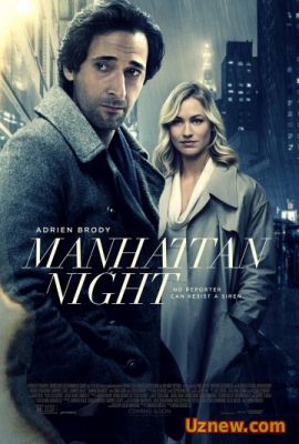 Манхэттенская ночь / Manhattan Night (2016)