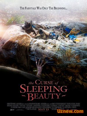 Проклятие Спящей Красавицы / The Curse of Sleeping Beauty (2016)