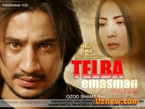 Telba emasman (o'zbek film) | Телба эмасман (узбекфильм)