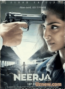 НИРДЖА / Neerja (2016)