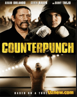 Контрудар / Counterpunch (2013)