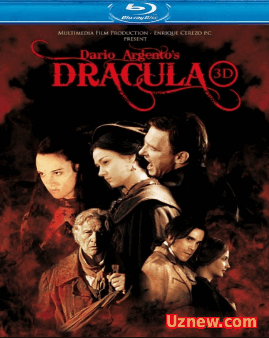 Дракула 3D / Dracula (2012)