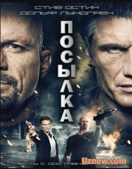 Посылка / The Package (2012)