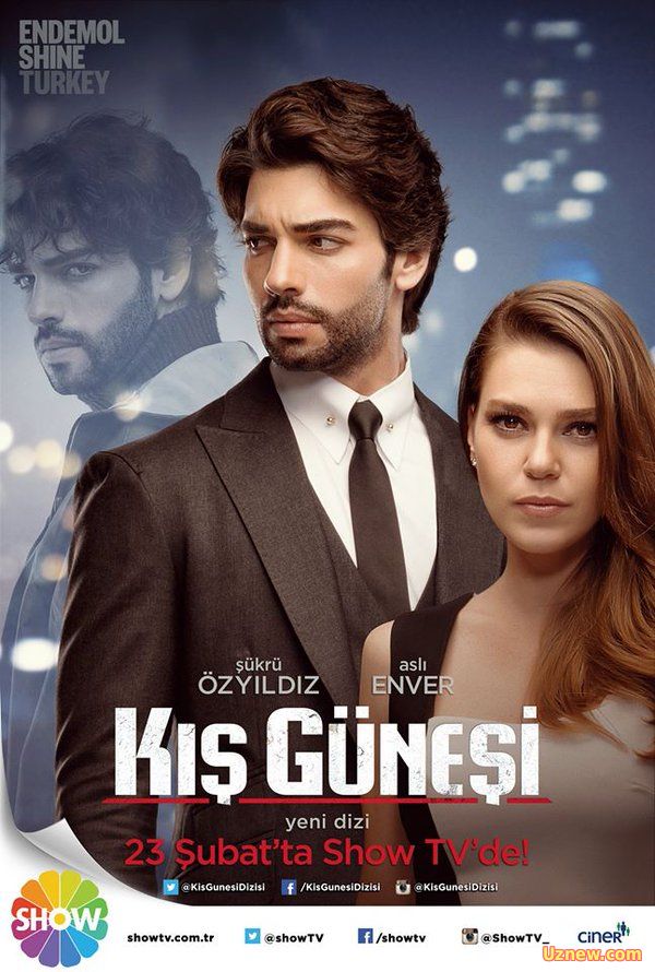 Kış Güneşi 1-13.Bölüm izle Tek Parça