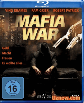 Мафия / Mafia / Mafia war (2011)