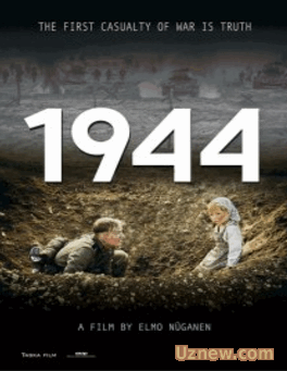 1944 (2015) смотреть онлайн