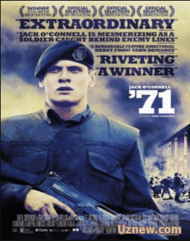 71 (2014) смотреть онлайн