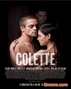 Колетт / Colette (2013)