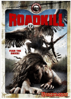 Убийственная поездка / Roadkill (2011)