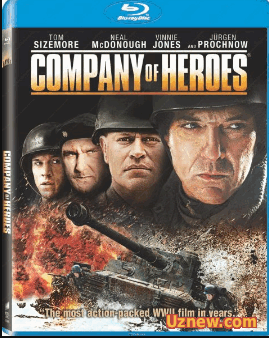 Отряд героев / Company of Heroes (2013)