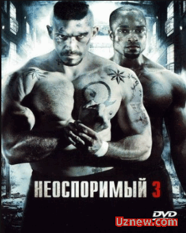 Неоспоримый 3 (2010)