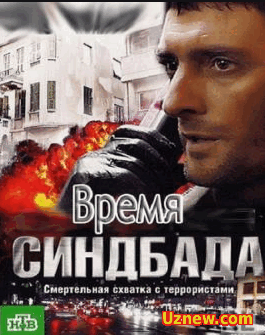 Время Синдбада (2013)