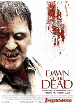 Рассвет мертвецов / Dawn of the Dead [Unrated Director's Cut] (2004)