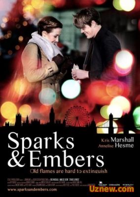 Искры и угольки / Sparks and Embers (2015)