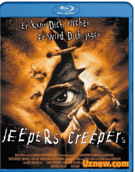 Джиперс Криперс / Jeepers Creepers (2001)