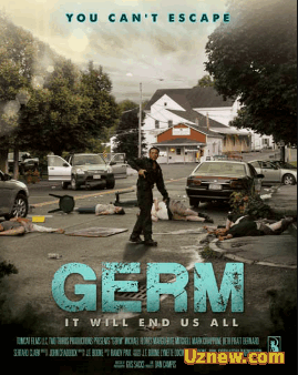 Микроб / Germ (2011)