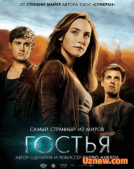 Гостья (2013)