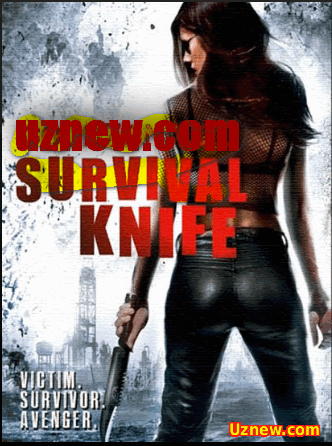 Нож для выживания / Survival Knife (2016)