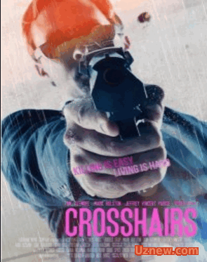 Перекрестие / Crosshairs (2013)