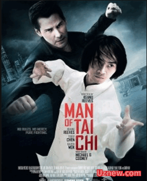 Мастер тай-цзи / Man of Tai Chi (2013)