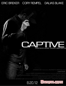 Заложник / Captive (2013)