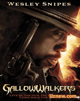 Висельник / Gallowwalkers (2012)