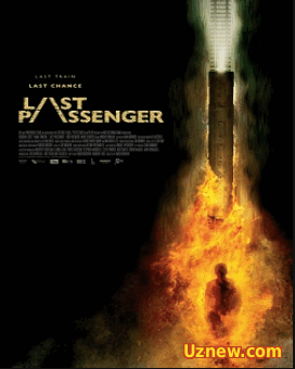 Последний пассажир / Last Passenger (2013)