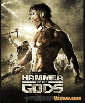 Молот богов / Hammer of the Gods (2013)