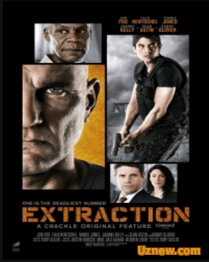 Эвакуация / Extraction (2013)