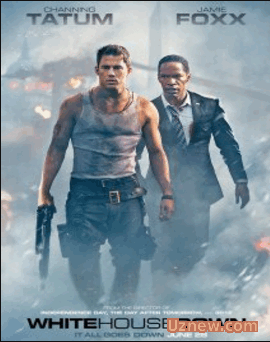 Штурм Белого дома / White House Down (2013)