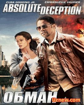 Обман / Deception (Absolute Deception) (2013)