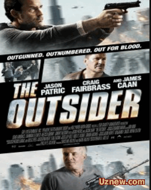 Изгой / The Outsider (2014)