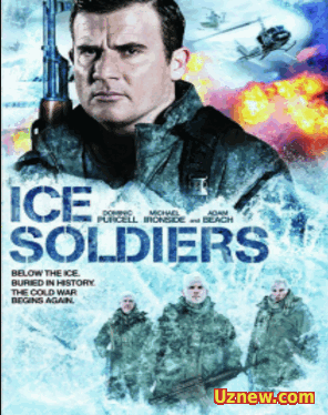 Замороженные солдаты / Ice Soldiers (2013)