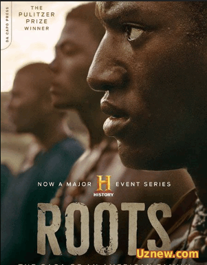 Корни / Roots (1 сезон/2016) смотреть в hd