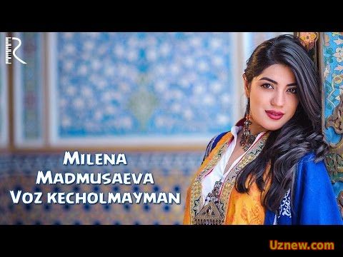 Milena Madmusaeva - Voz kecholmayman | Милена Мадмусаева - Воз кечолмайман (music version)