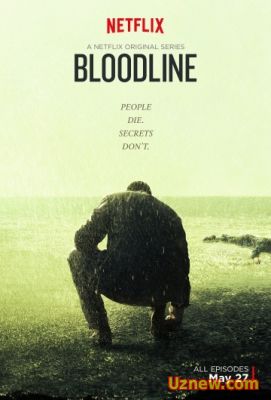 Родословная / Bloodline (2015)