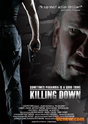 Единственный свидетель / Killing Down (2006)