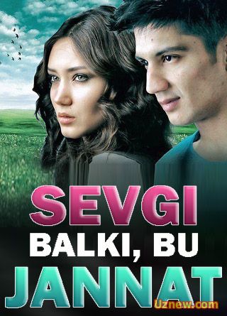 Sevgi Bali Bu Jannat 2 (O'zbek Kino)