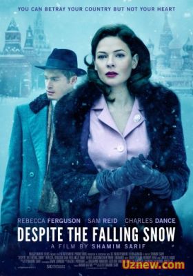 Несмотря на падающий снег / Despite the Falling Snow (2016)