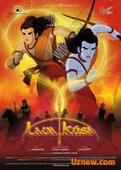 Лав и Куш: Близнецы воины / Lava Kusa: The Warrior Twins