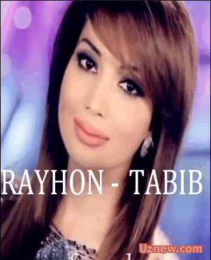 Rayhon - Tabib (Video Clip)