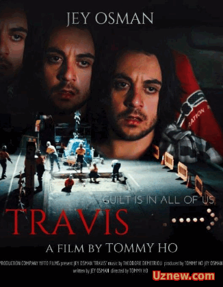 Тревис / Travis (2015) HD+