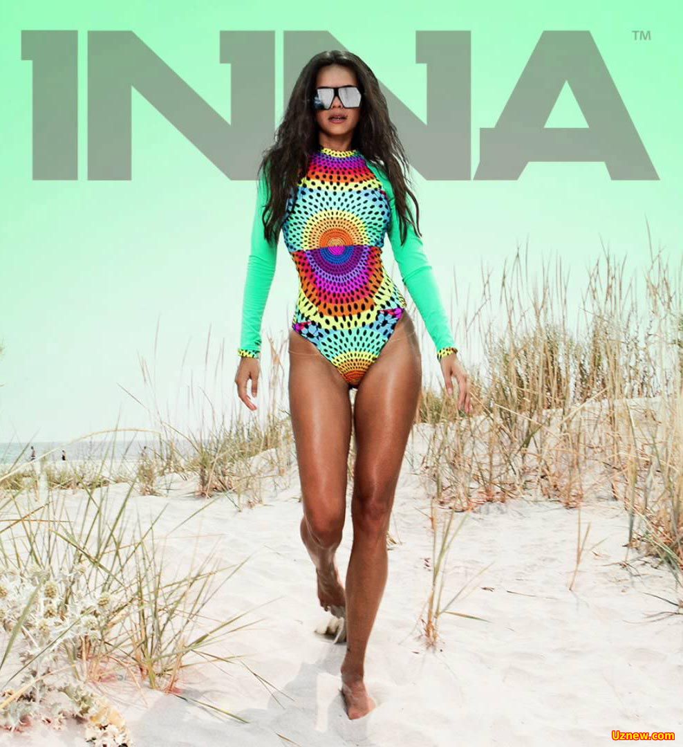 INNA - Bad Boys | ИННА - Бад Бойс