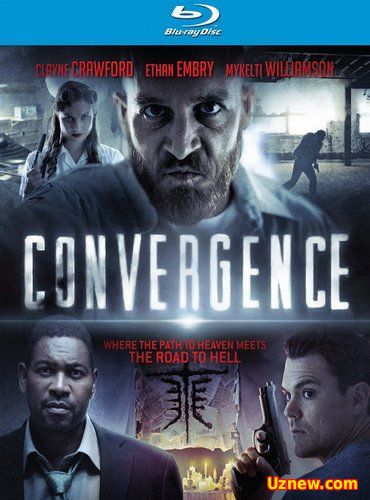 Конвергенция / Convergence (2015