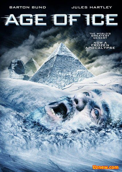 Ледниковый период / Age of Ice (2014)