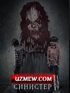 Синистер  1 ,  2  / Sinister 2 , 1  HD+720