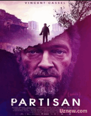 Партизан (2015) смотреть онлайн