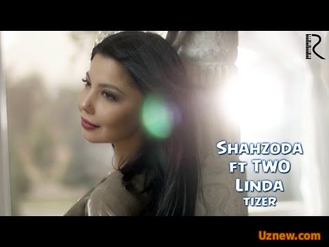 Shahzoda feat. TWO (Ex. Akcent) - Linda (tizer) | Шахзода - Линда (тизер)