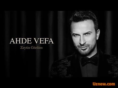 TARKAN - Zeytin Gözlüm