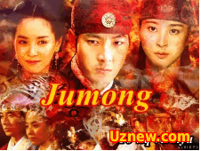 Jumong 1-101 Qismlar (Korea seriali)